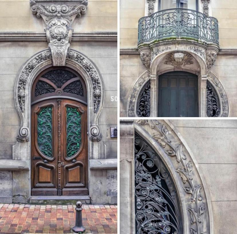 La Maison De L' Ambassadeur Carcassonne B&B Exterior foto